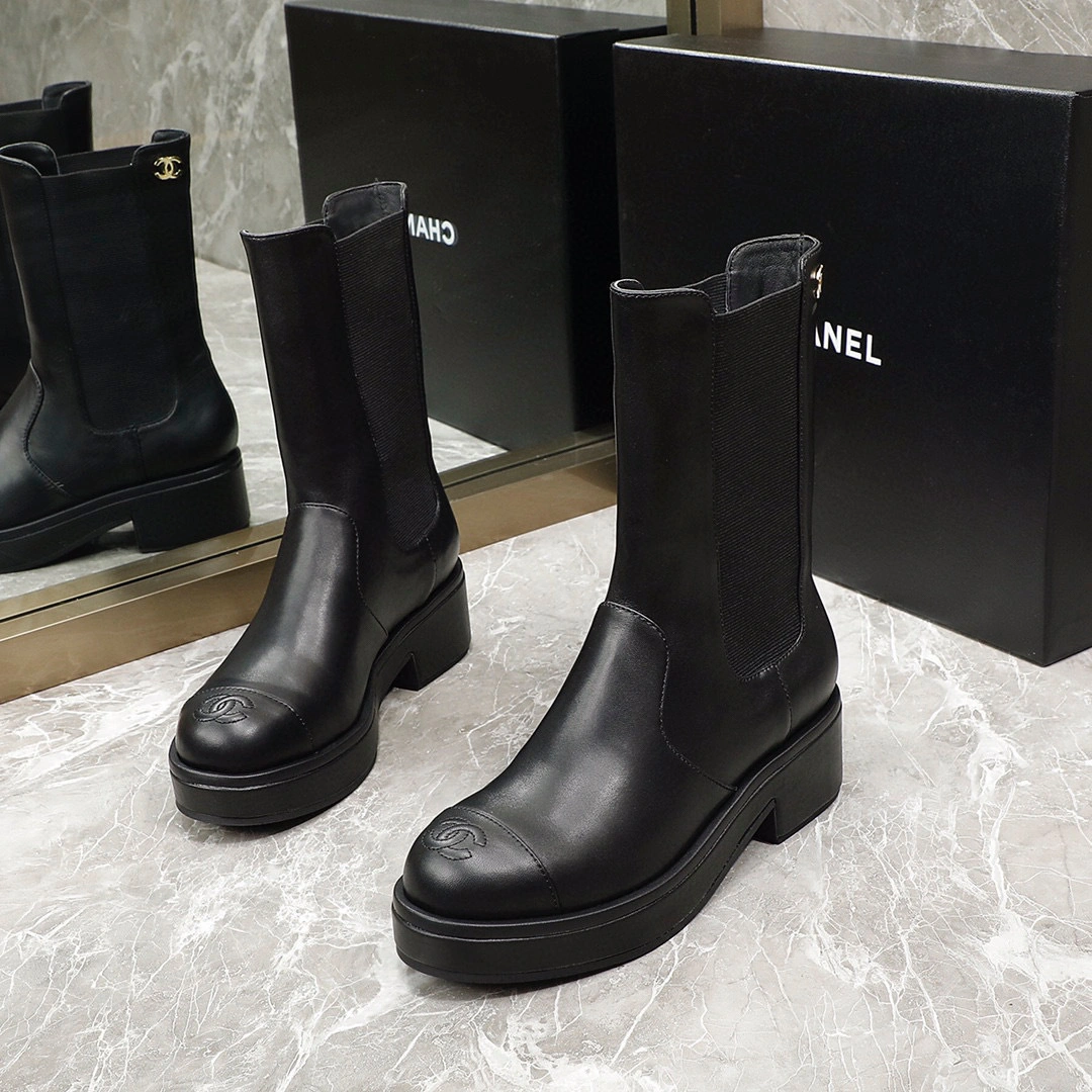 &coco- 2022 heel height ：4.5cm， Forefoot 2cm，Barrel height ：20cm。 Calfskin Sheepskin item:B-X198J2014